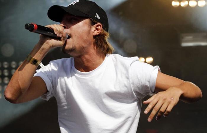 Il rapper Nekfeu accusato di stupro e violenza dalla sua ex moglie