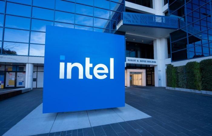 Il fenomeno NVIDIA getta Intel in un incubo