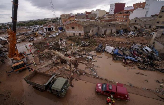 Le inondazioni in Spagna ci ricordano l’urgenza di ripensare l’urbanistica costiera