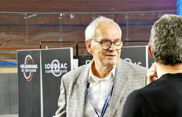 Campionati francesi su pista Avenir a Loudéac: una scommessa “vinta” per Didier Marchand