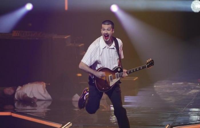 Il Gala ADISQ, dominato da Les Cowboys Fringants