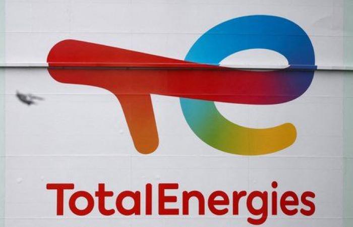 TotalEnergies firma un importante contratto con un'azienda cinese