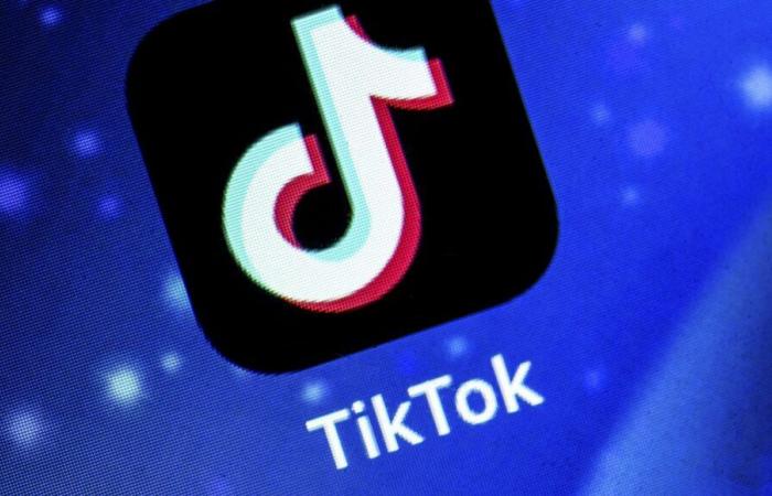 Sette famiglie portano TikTok in tribunale per “deterioramento della salute dei loro figli”