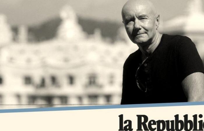 Irvine Welsh “Trainspotting mi ha reso un uomo libero”