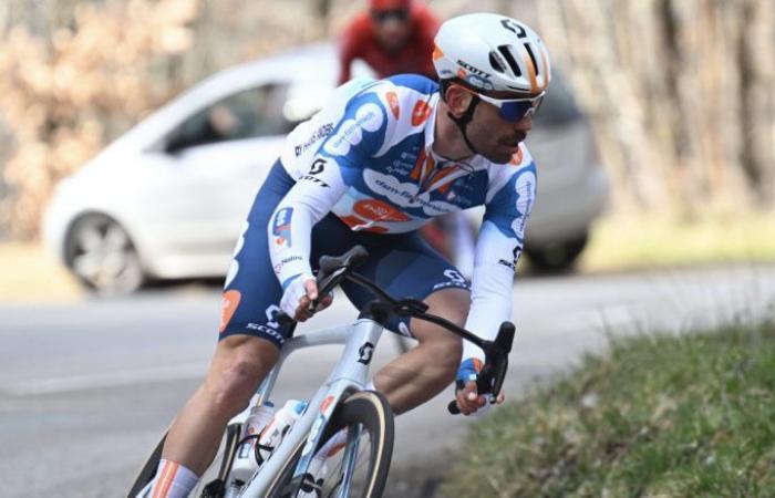 Ciclismo. Strada – Patrick Bevin si ritira prematuramente dallo sport