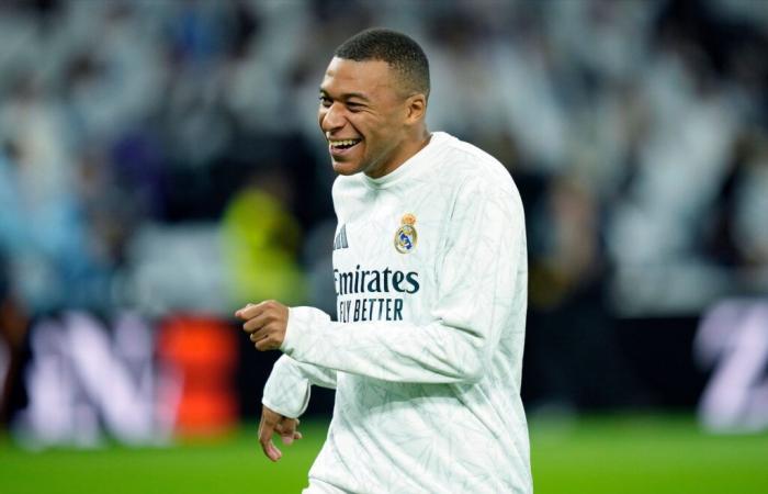 Mbappé: scoppia un conflitto al Real Madrid