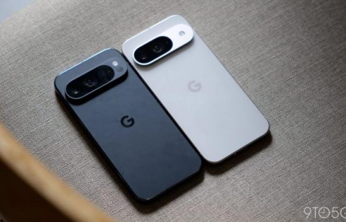 Pixel 9 Pro ottieni uno sconto del 30% con Google Play Points