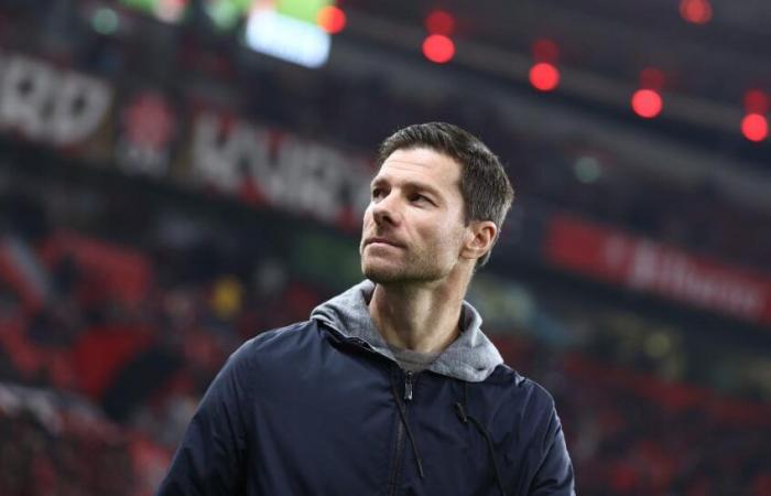 lo sconvolgente annuncio del Leverkusen su Xabi Alonso