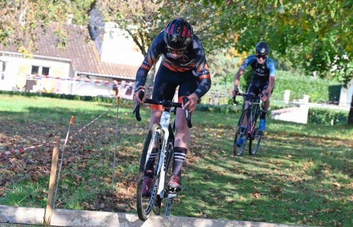 Gironda Sud – CICLISMO — — Risultati, foto delle gare giovanili (da U 7 a U 17) del ciclocross Douchapt