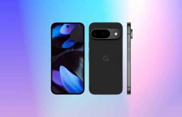 Ribasso di prezzo per il recentissimo Google Pixel 9 con questa offerta limitata