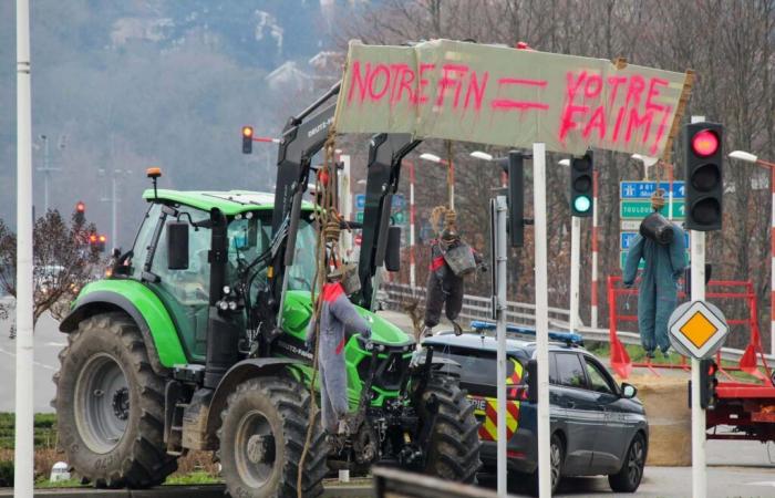 Lot-et-Garonne: agricoltori pronti a rimobilitarsi