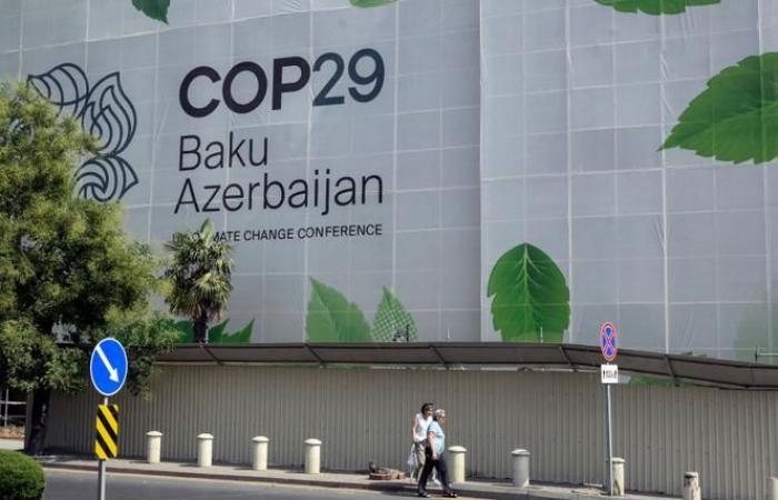 La Papua Nuova Guinea rifiuta di partecipare alla COP29, definendola una “perdita di tempo”