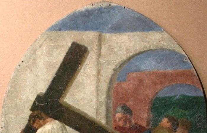 Saint Médard (Parigi 5) – Il cantiere richiede tempo