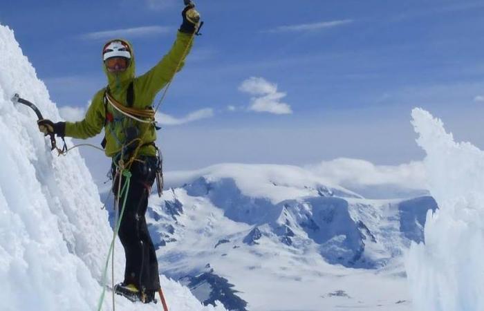 Dopo aver conquistato il Langtang Lirung, il giovane scalatore Ondrej Huserka muore durante la discesa