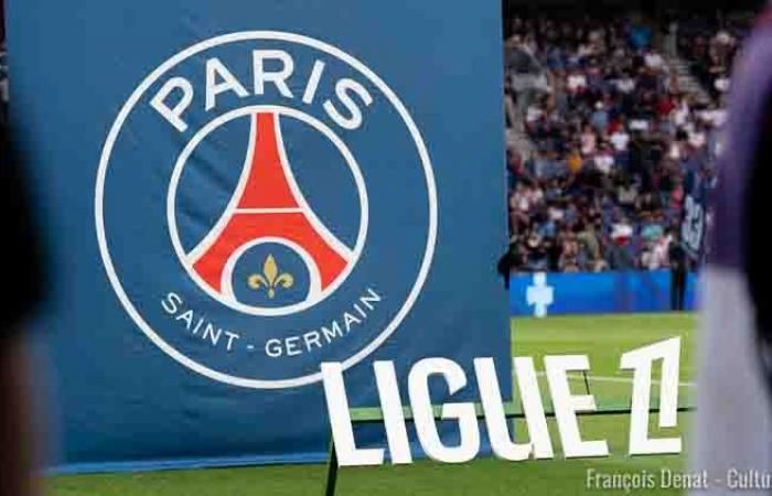 Ligue 1: Nuovo secondo posto e crescente vantaggio per il PSG