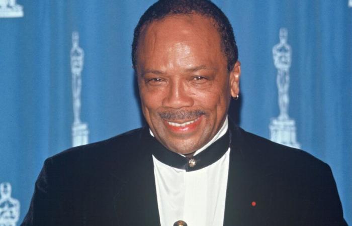 Morte di Quincy Jones: il leggendario compositore 7 volte candidato all'Oscar aveva 91 anni – Cinema News