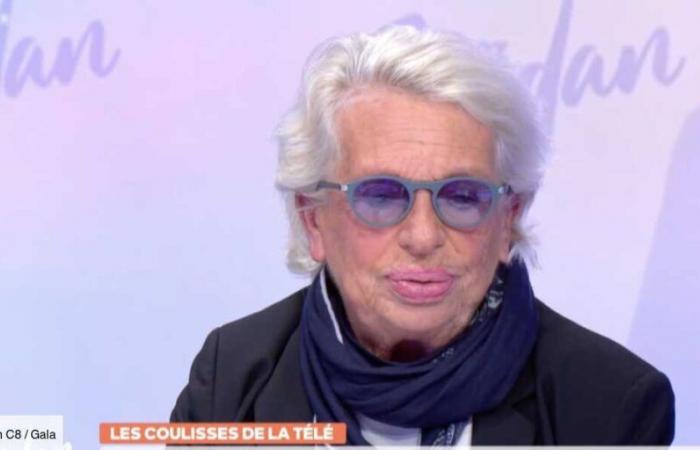 VIDEO – “Ho visto Alain Delon sul letto di morte”: la sua grande amica Véronique de Villèle fa una dolorosa confessione