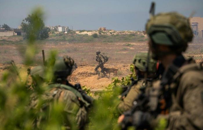 Infiltrazioni nelle basi militari: smantellamento di una rete criminale in Israele