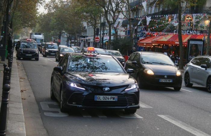 da lunedì l'accesso alle auto nel centro della capitale sarà limitato