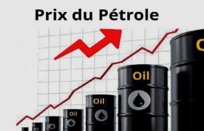 Rimbalzo di oltre il 2% dei prezzi del petrolio