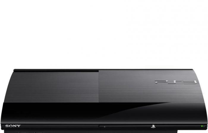 PS3: svelati i dati di produzione finali della console – Notizie