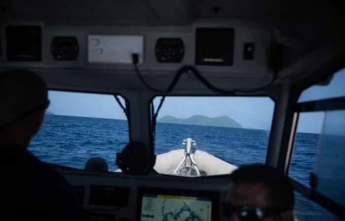 Almeno 25 persone sono morte “dopo l'affondamento deliberato della loro imbarcazione da parte dei trafficanti”, tra le Comore e Mayotte, secondo l'OIM