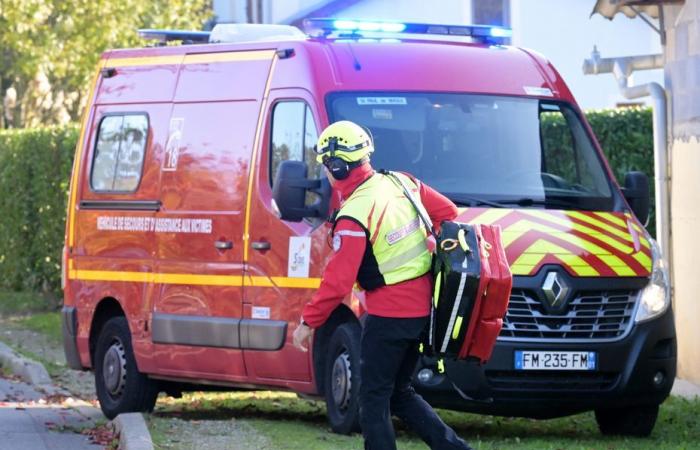 Un uomo in assoluta emergenza dopo un'avvelenamento da gas, una decina le abitazioni evacuate per evitare ulteriori incidenti