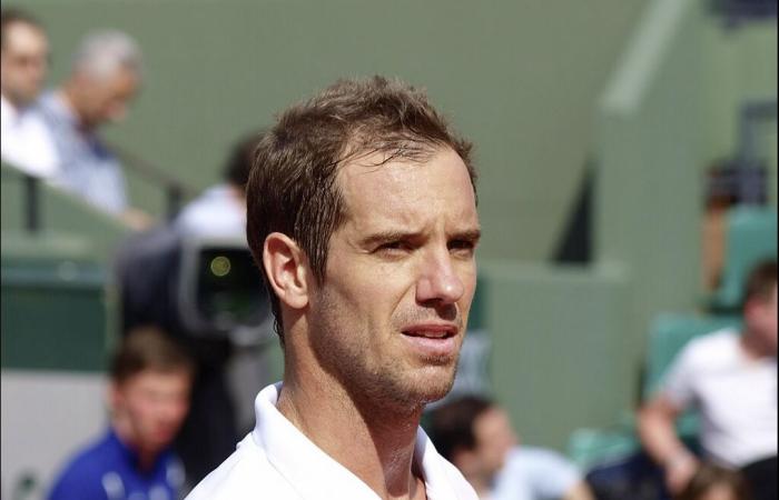 Moselle Open: Gasquet completa il giro