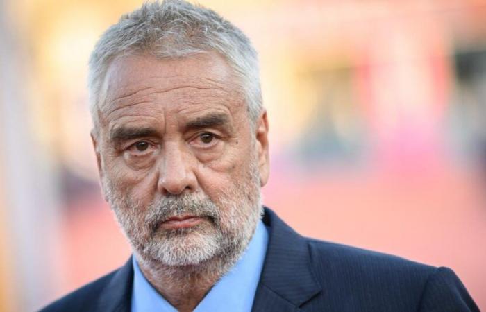 Luc Besson è favorevole alla “sovraccarico per i ricchi” e incolpa i più ricchi che si oppongono