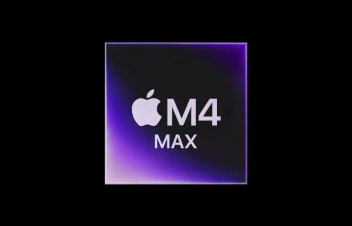 Il nuovo chip Apple M4 Max batte già quasi tutti i processori sul mercato