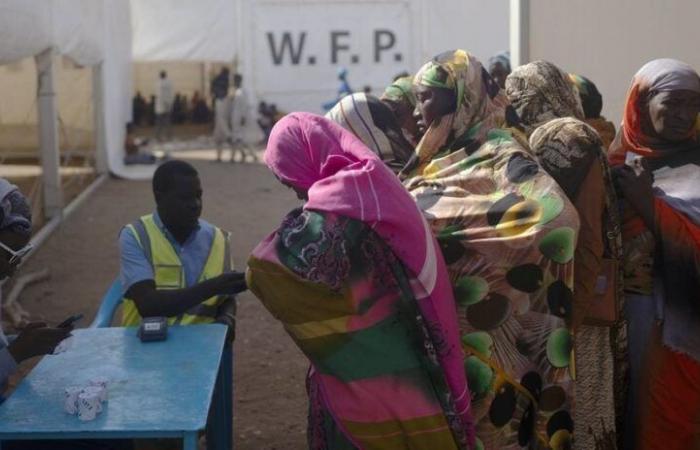 Sud Sudan: appello urgente del WFP ai donatori per prevenire la carestia | APAnews