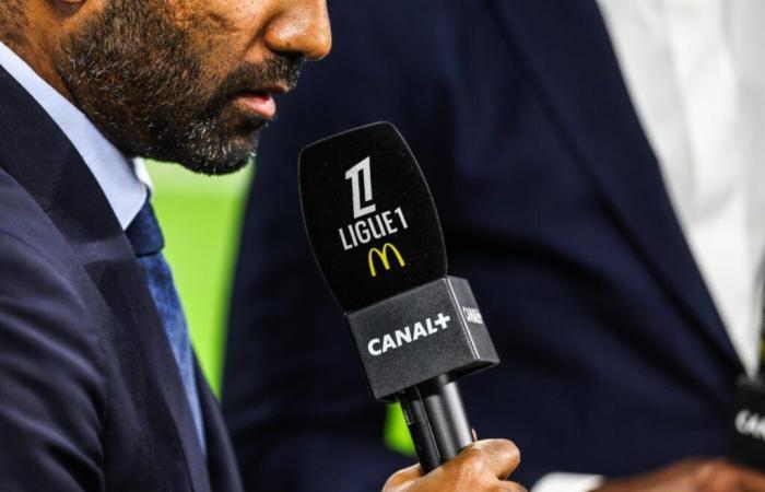 Canal+ affronta la Ligue 1 nel clip dell'anniversario – Media