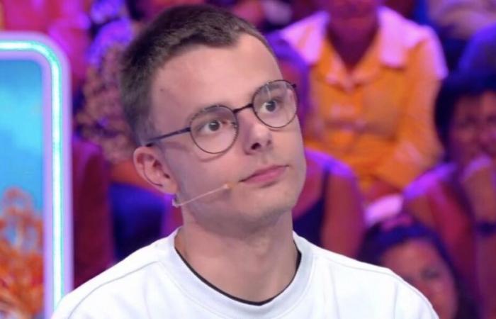 Émilien (Les 12 coups de midi) sull'orlo della “prima mondiale” grazie al gioco