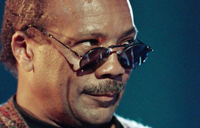 È morto il leggendario musicista e produttore Quincy Jones