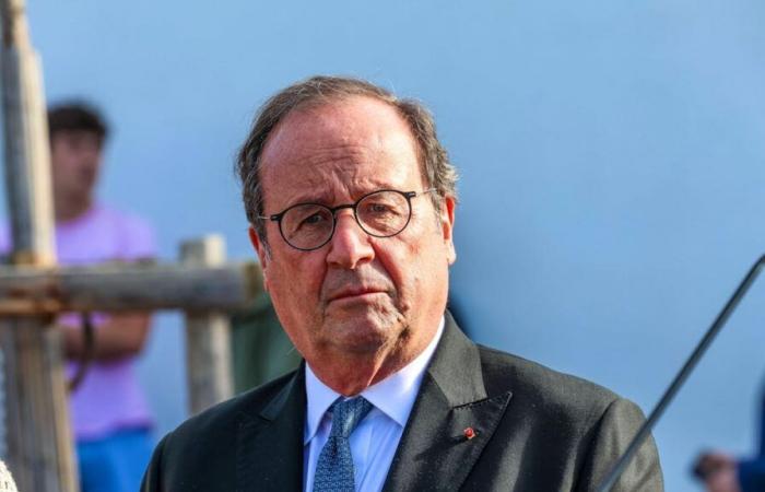 François Hollande: “Se Trump vince, Putin avrà vinto”