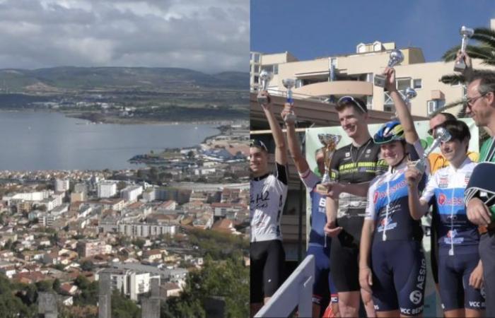 Ciclismo. Le Mag – La cronometro del Mont Saint-Clair… dopo 24 anni di assenza