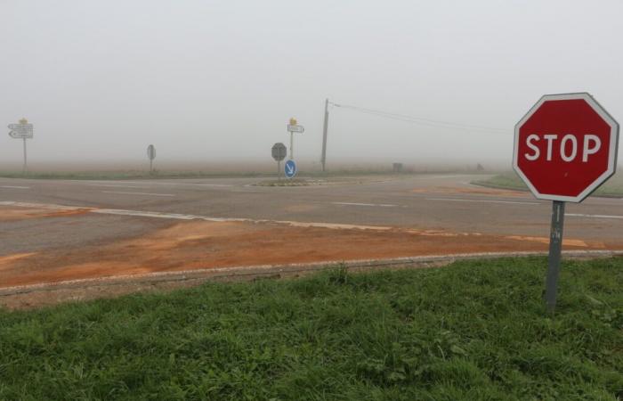 Undici feriti a Eure dopo un incidente a un incrocio