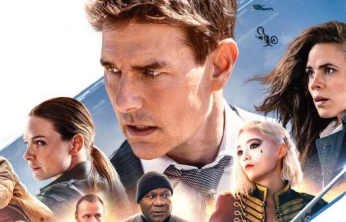 Mission: Impossible 8 – il budget è esploso per raggiungere quello di Avatar 2, a quanto pare