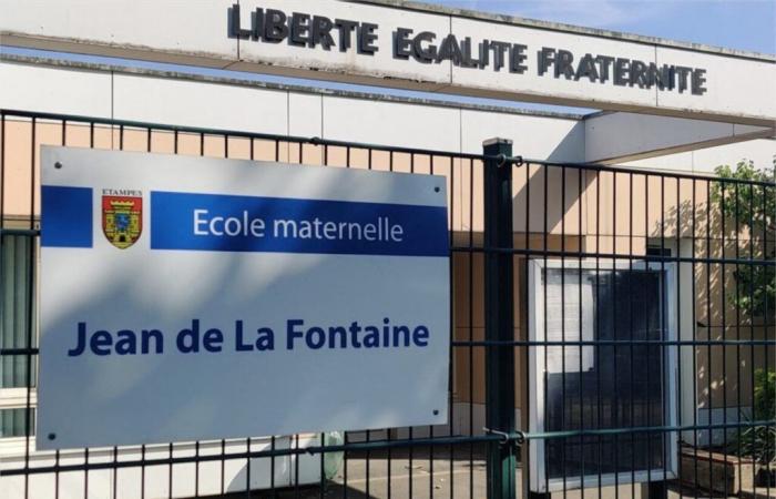 Questo sindaco di Essonne non potrà mettere la parola “laicità” sulle facciate delle scuole del suo comune