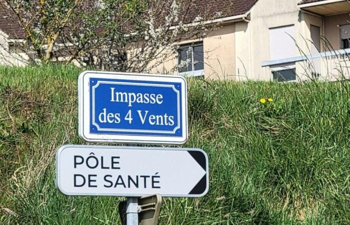 residenti di Val-au-Perche invitati a esprimere la loro opinione