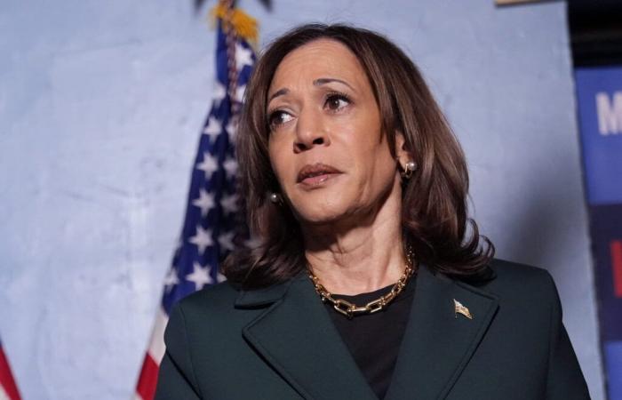 Kamala Harris potrebbe perdere le elezioni per un motivo che non ha nulla a che fare con Donald Trump