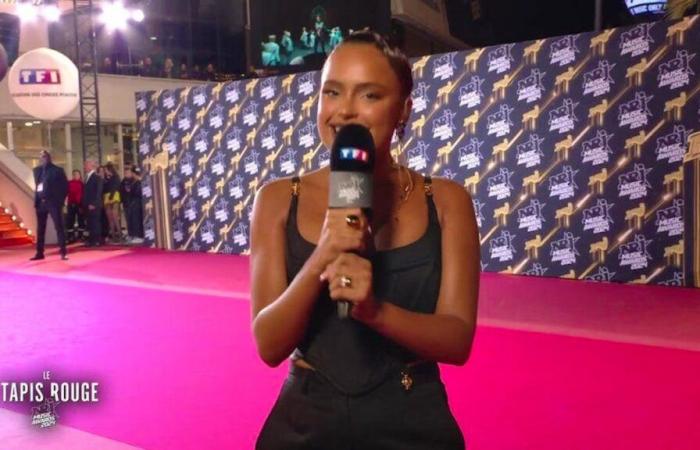 NRJ Music Awards: il naufragio di un influencer televisivo è controverso