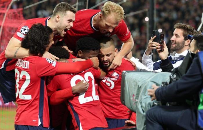 Lille-Juventus: su quale canale e a che ora vedere la partita di Champions League