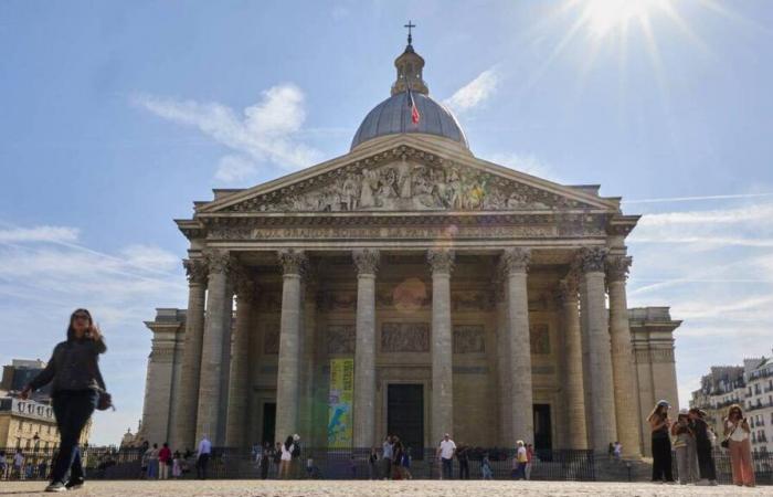 Martedì si svolgerà a Parigi una manifestazione femminista