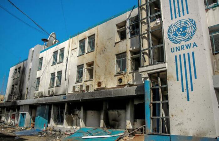 Israele ufficializza la rottura dei rapporti con l'UNRWA