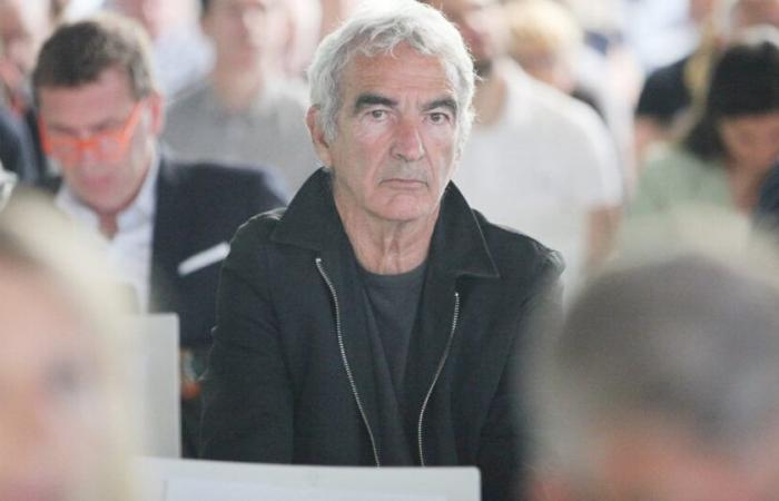 “Rantanplan”, Domenech silura una stella del calcio