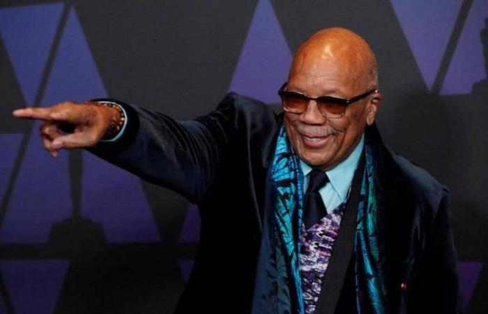 Come la Francia ha aiutato Quincy Jones a diventare il maestro indiscusso della musica negli Stati Uniti – edizione serale Ouest-France