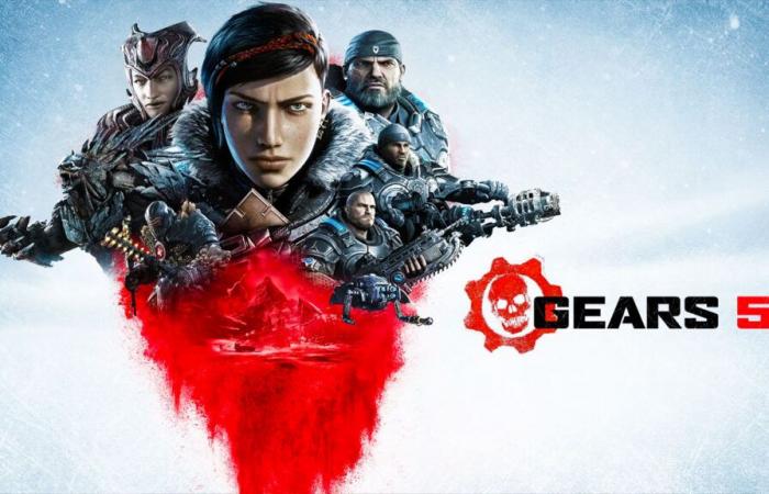 Gears 6: l'ex capo di The Coalition rivela i piani iniziali | Xbox