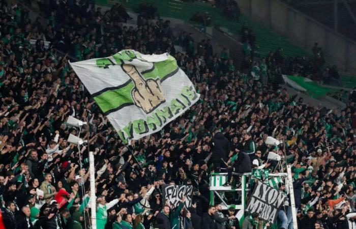 ASSE: Gli Stéphanois lanciano le ostilità prima del derby!