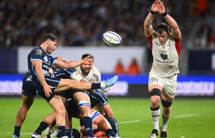 Top 14 – Joshua Brennan, Jack Willis, Paul Graou… Lo Stade Toulouse conta gli infortunati dopo Bayonne